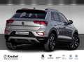 Volkswagen T-Roc MOVE 1.5 TSI DSG LED Navi ParkAss. RKamera Silber - thumbnail 2