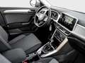 Volkswagen T-Roc MOVE 1.5 TSI DSG LED Navi ParkAss. RKamera Silber - thumbnail 3
