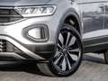 Volkswagen T-Roc MOVE 1.5 TSI DSG LED Navi ParkAss. RKamera Silber - thumbnail 5
