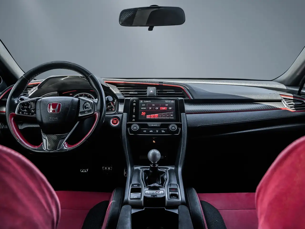 Honda Civic снимка Honda Civic