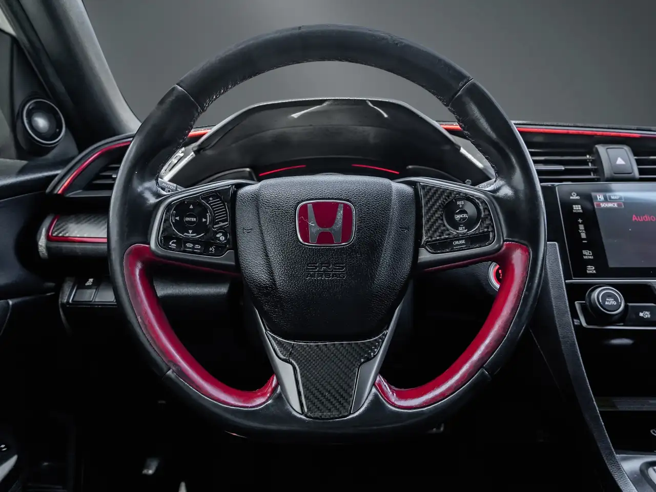 Honda Civic снимка Honda Civic
