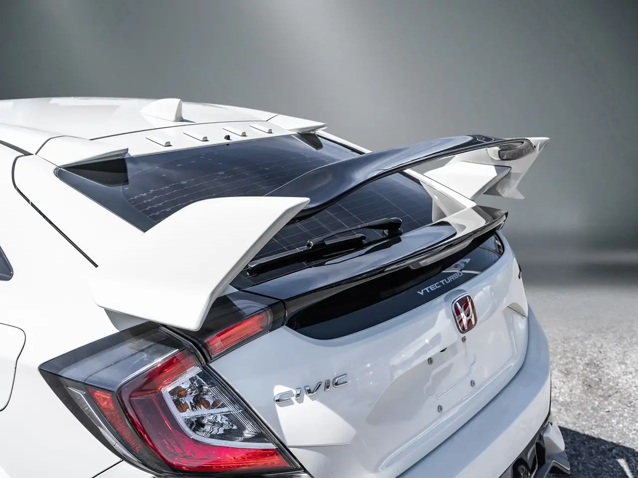 Honda Civic снимка Honda Civic