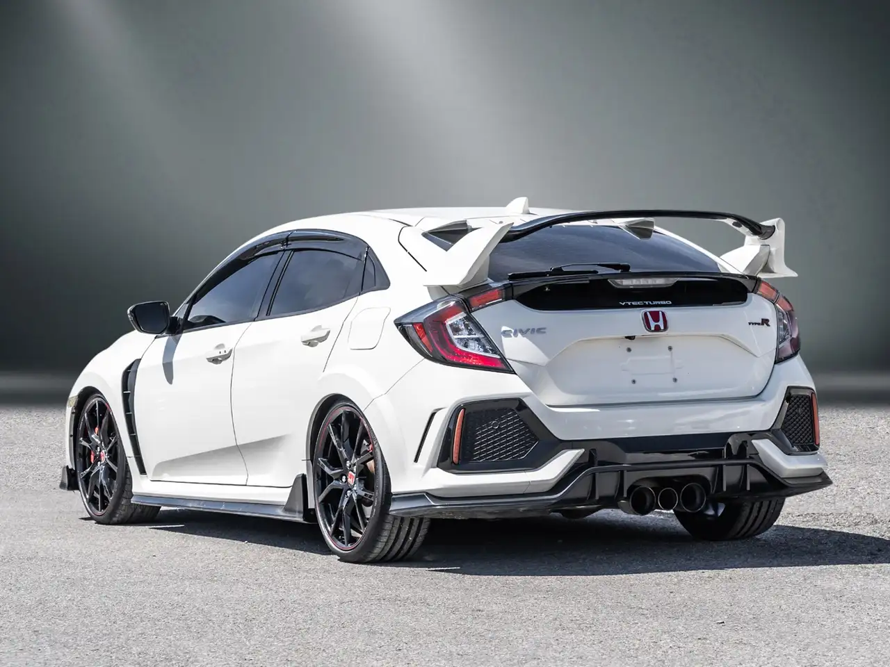 Honda Civic снимка Honda Civic