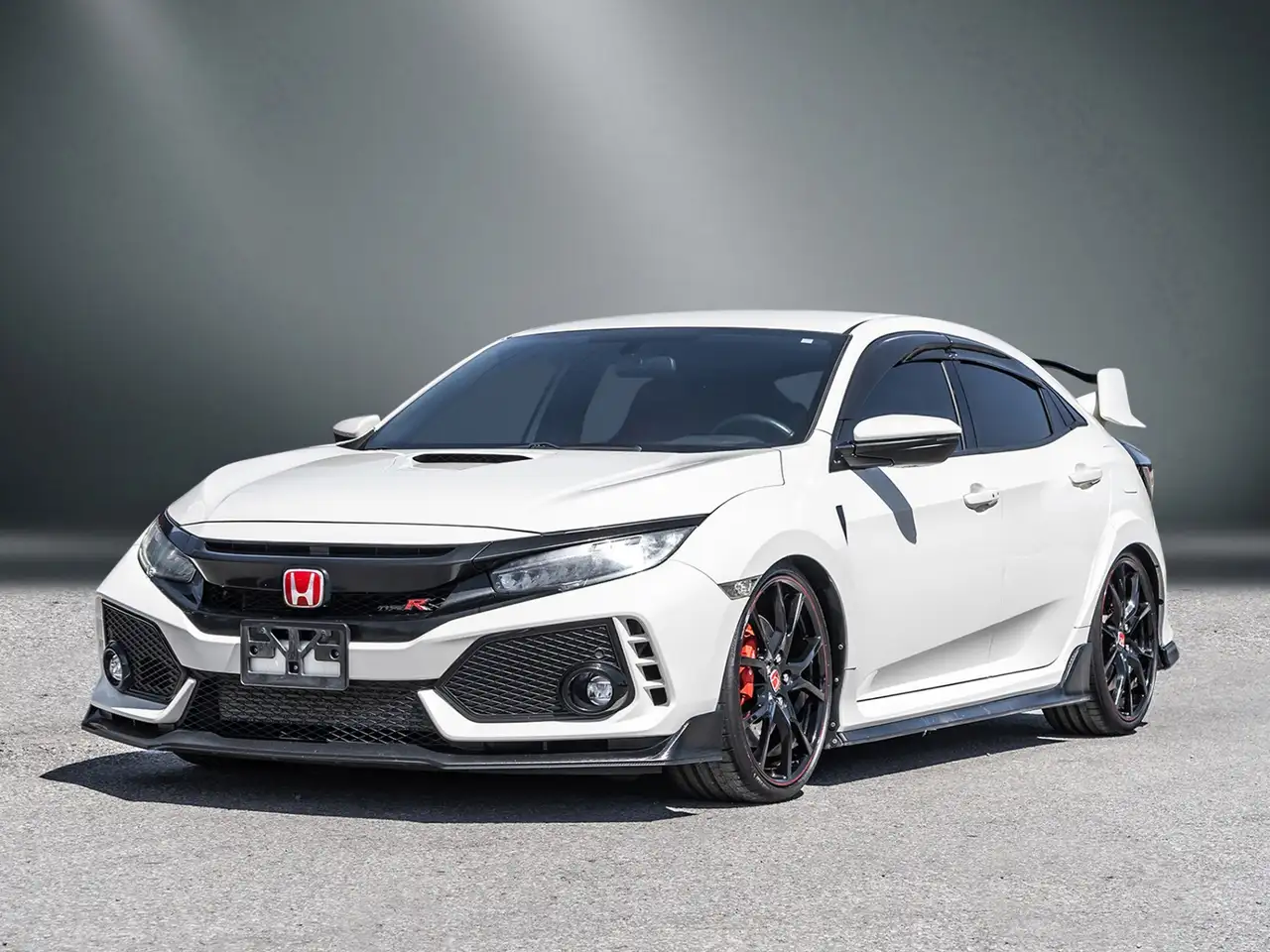 Honda Civic снимка Honda Civic
