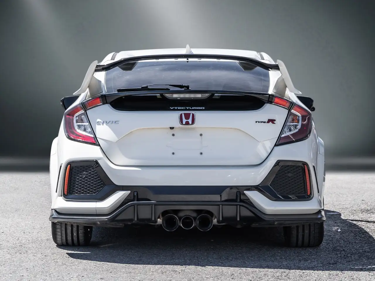 Honda Civic снимка Honda Civic