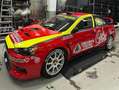 Mitsubishi Lancer Evo X Rojo - thumbnail 1