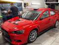 Mitsubishi Lancer Evo X Rojo - thumbnail 2