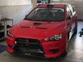Mitsubishi Lancer Evo X Rojo - thumbnail 3
