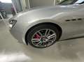 Maserati Ghibli Ghibli 3.0 V63.0 V6  S Srebrny - thumbnail 6