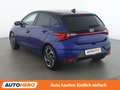 Hyundai i20 1.0 TGDI Trend Line Blau - thumbnail 4