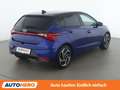 Hyundai i20 1.0 TGDI Trend Line Blau - thumbnail 6