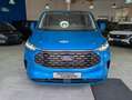 Ford Tourneo Custom L1 Titanium 5Jahre Garantie!* Blauw - thumbnail 2