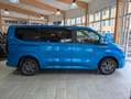 Ford Tourneo Custom L1 Titanium 5Jahre Garantie!* Blauw - thumbnail 4