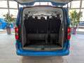 Ford Tourneo Custom L1 Titanium 5Jahre Garantie!* Blauw - thumbnail 9
