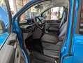 Ford Tourneo Custom L1 Titanium 5Jahre Garantie!* Blauw - thumbnail 10