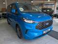 Ford Tourneo Custom L1 Titanium 5Jahre Garantie!* Blauw - thumbnail 3