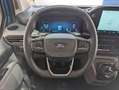 Ford Tourneo Custom L1 Titanium 5Jahre Garantie!* Blauw - thumbnail 15