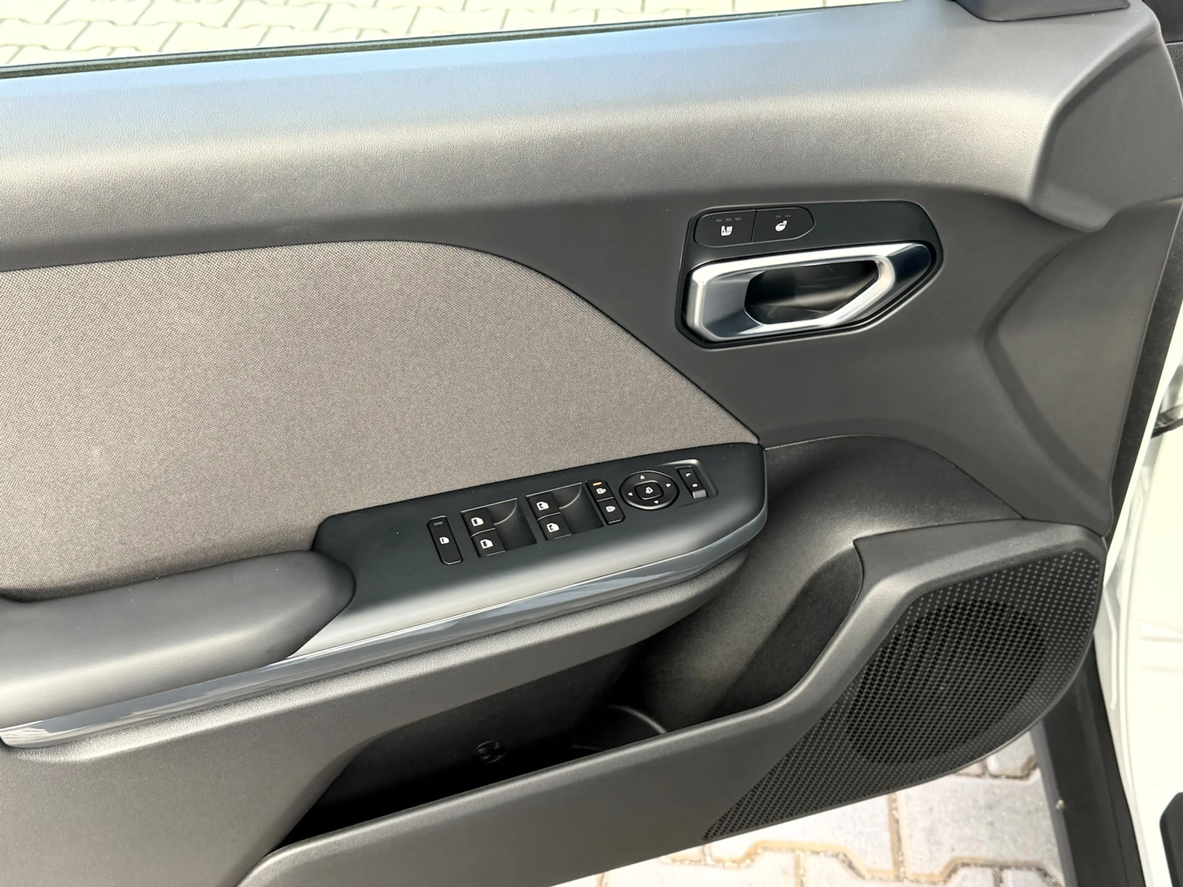 Kia K4 SW 1.6 T 150 DCT VISION — photo 13