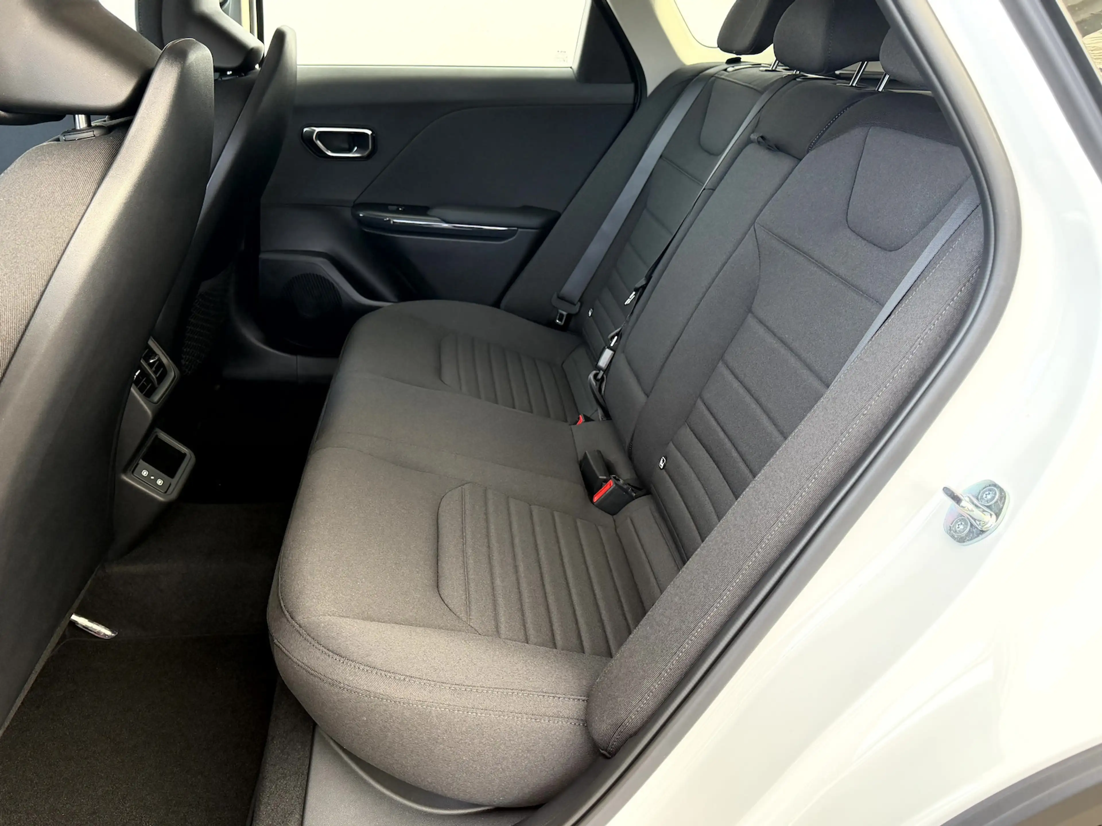 Kia K4 SW 1.6 T 150 DCT VISION — photo 10