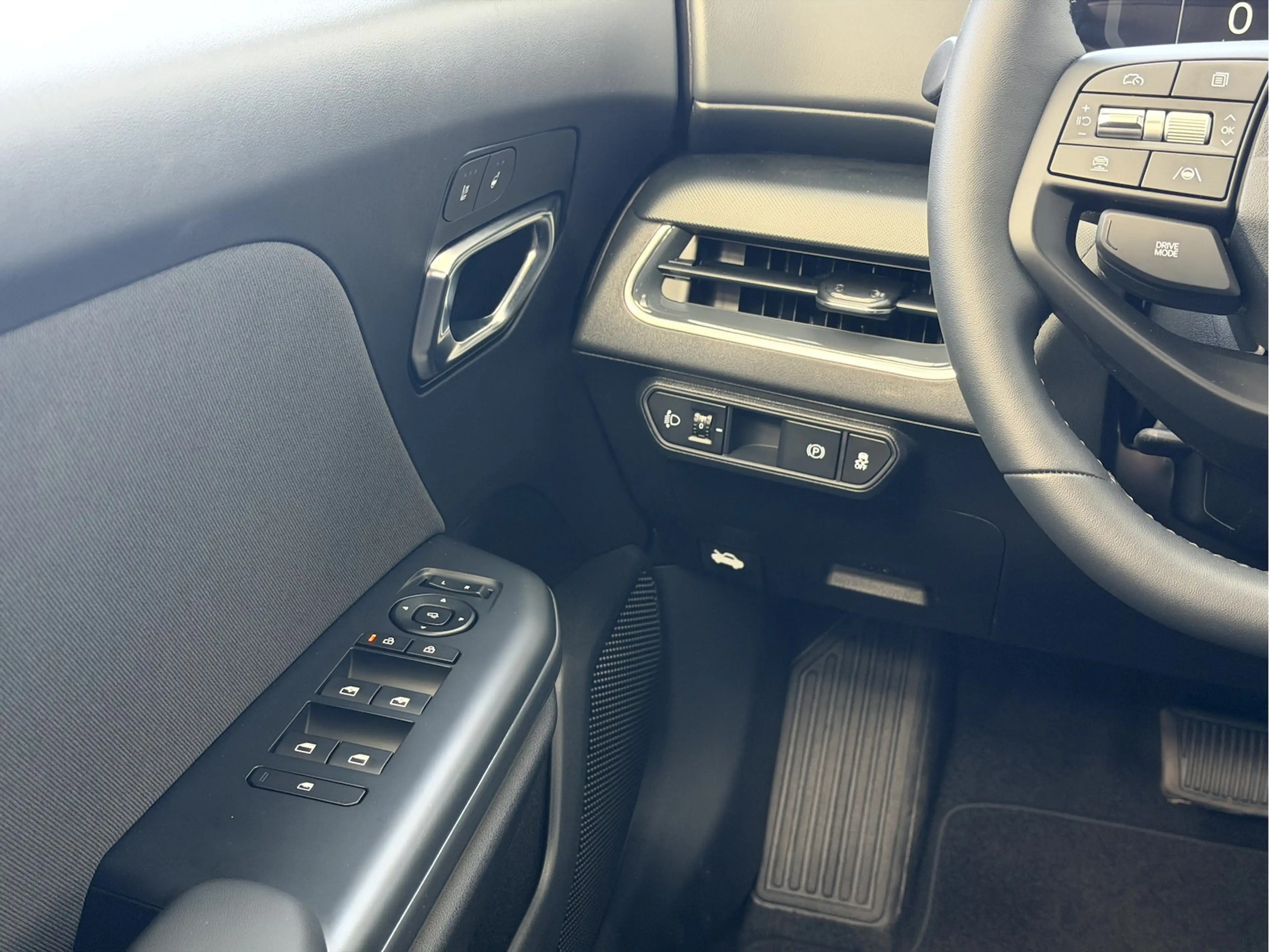 Kia K4 SW 1.6 T 150 DCT VISION — photo 14