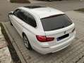 BMW 530 530d Touring Aut. Modern Line Weiß - thumbnail 3