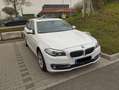 BMW 530 530d Touring Aut. Modern Line Weiß - thumbnail 1