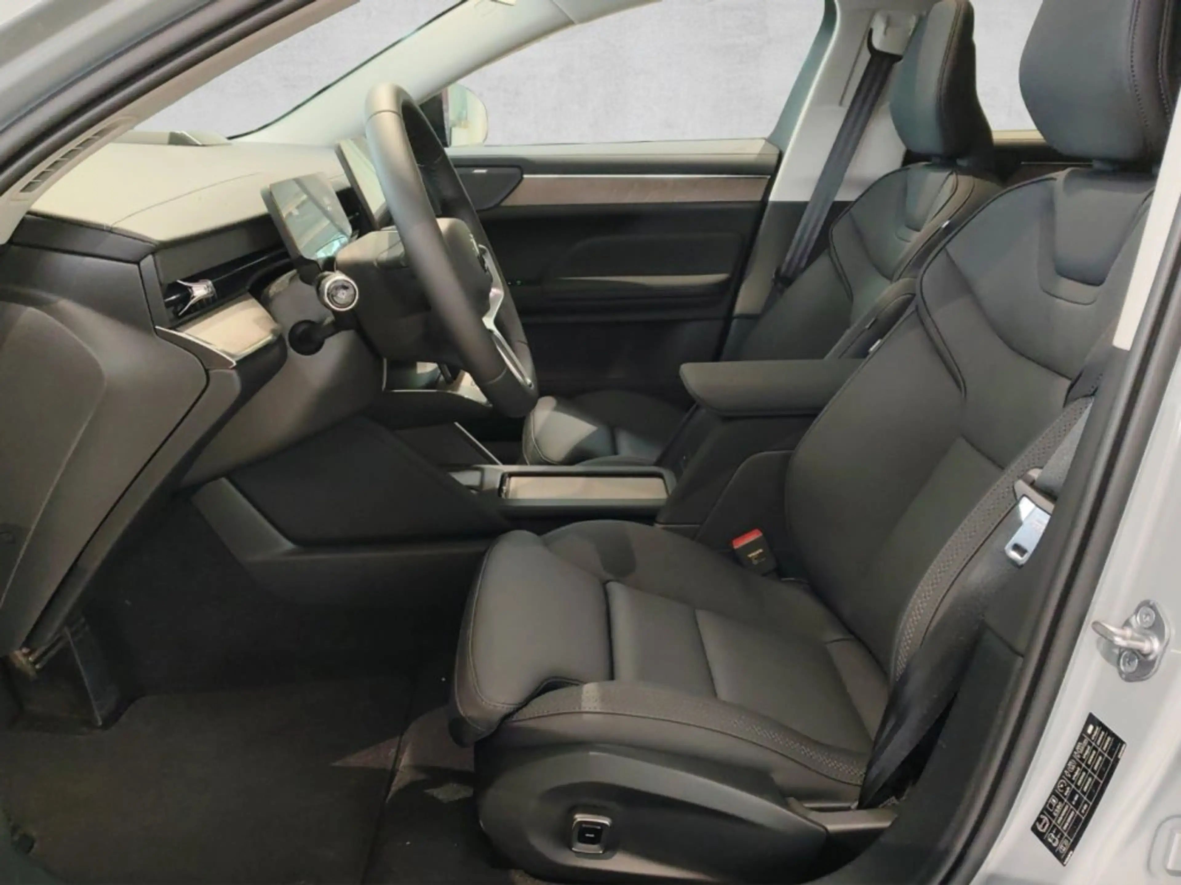 Volvo ES90 Ultra, Single Motor Extended Range, Vollelektrisch — photo 6