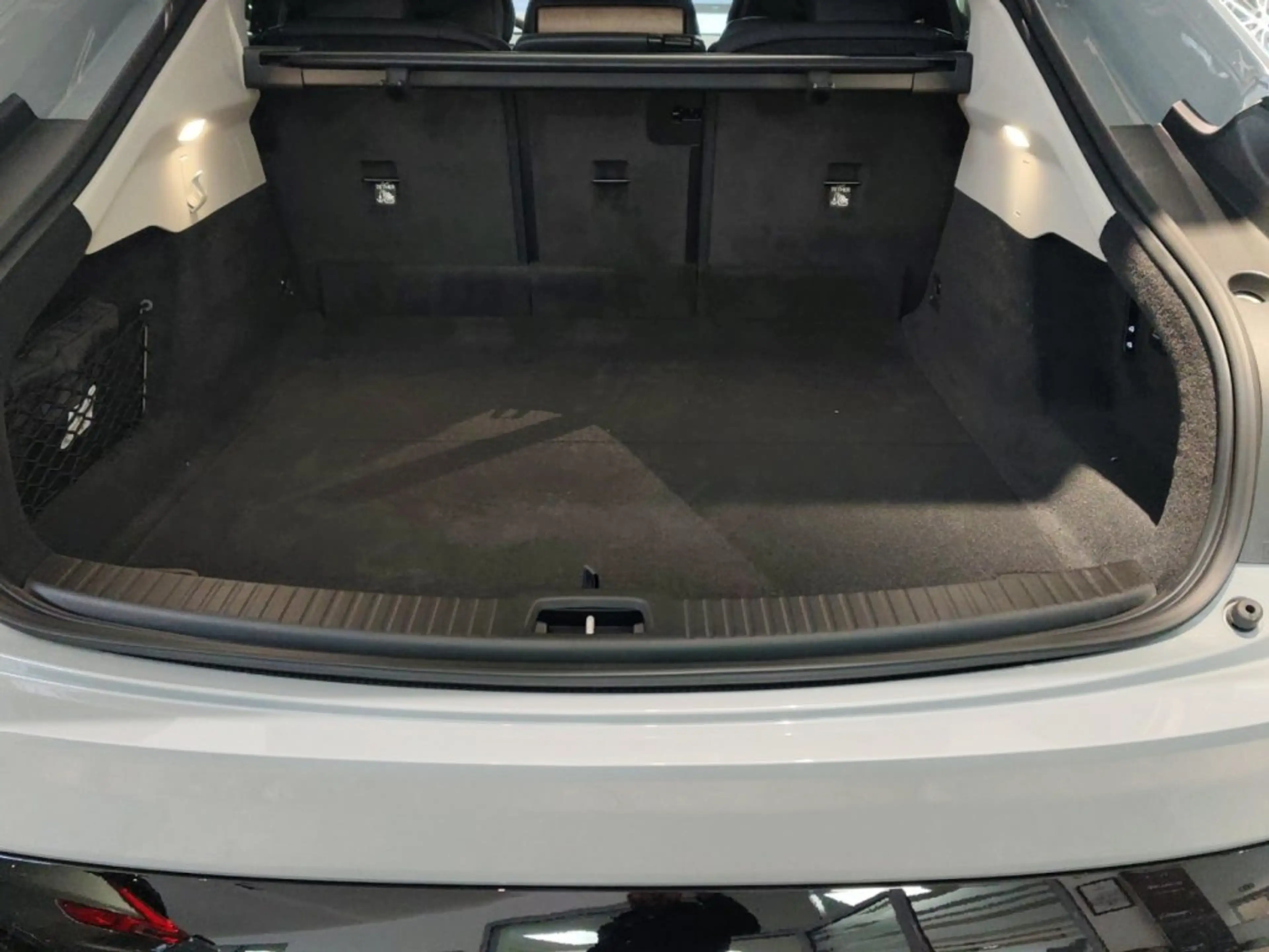Volvo ES90 Ultra, Single Motor Extended Range, Vollelektrisch — photo 14