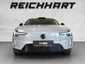 Volvo ES90 Ultra, Single Motor Extended Range, Vollelektrisch Grau - thumbnail 4