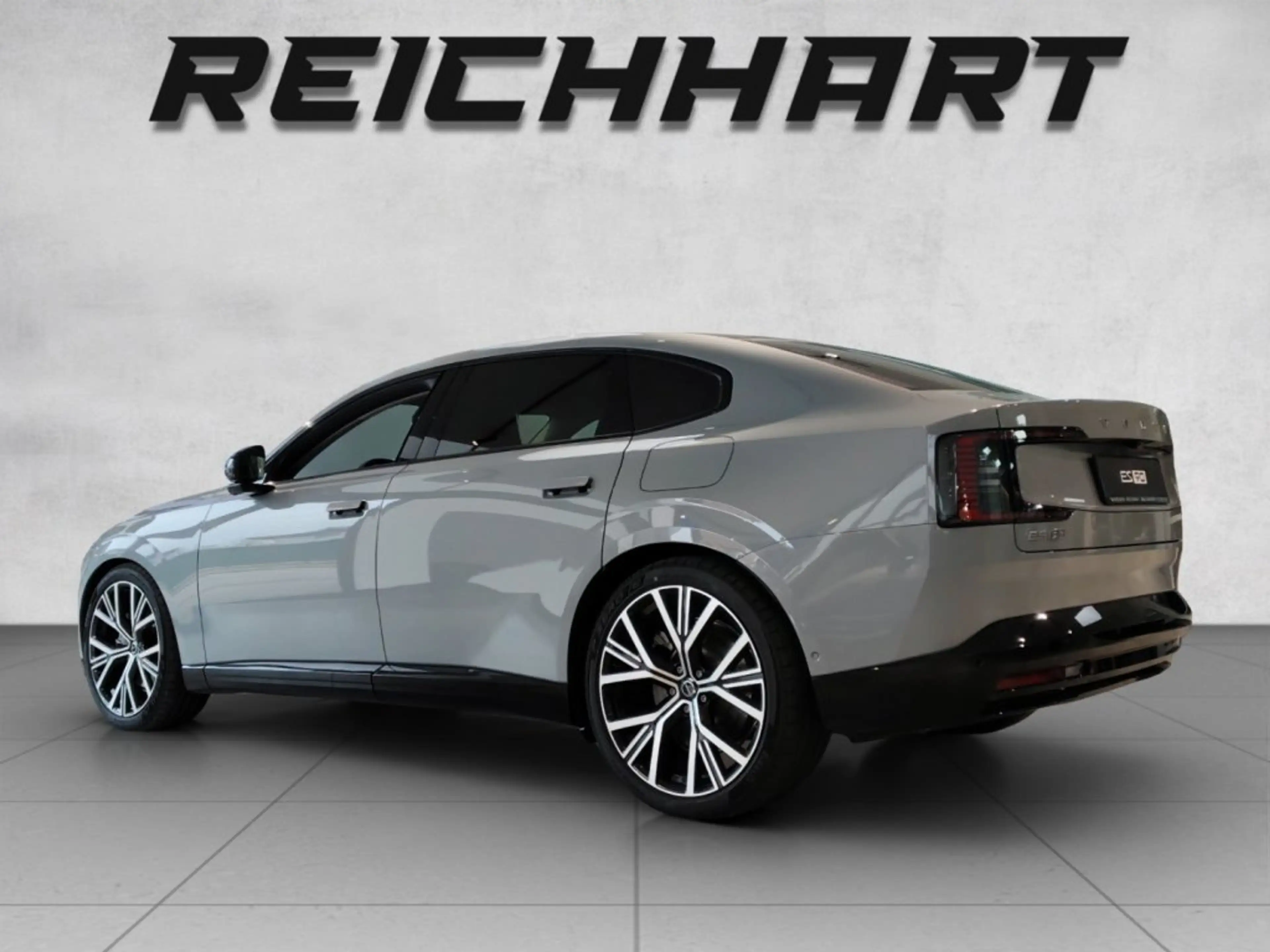 Volvo ES90 Ultra, Single Motor Extended Range, Vollelektrisch — photo 3