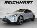 Volvo ES90 Ultra, Single Motor Extended Range, Vollelektrisch Grau - thumbnail 1