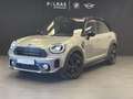 MINI Countryman C Cooper 136ch  Highlands BVA7 Silber - thumbnail 1