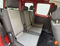 Volkswagen Caddy Beach 2.0 TDI 75kW (102CV) BMT Rouge - thumbnail 12