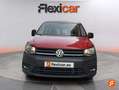 Volkswagen Caddy Beach 2.0 TDI 75kW (102CV) BMT Rouge - thumbnail 2