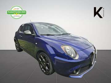 1.4i Super / Navigation / Ecran Multifonction / Alcantara Partiel / Garantie 12 Mois