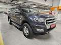 Ford Ranger Ranger Doppelkabine Limited 4x4 2,2 TDCi Aut. Grau - thumbnail 2