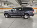 Ford Ranger Ranger Doppelkabine Limited 4x4 2,2 TDCi Aut. Grau - thumbnail 4