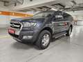 Ford Ranger Ranger Doppelkabine Limited 4x4 2,2 TDCi Aut. Grau - thumbnail 1