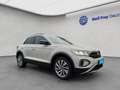 Volkswagen T-Roc Goal Plus 2.0 TDI Kamera/LED/Navi Grau - thumbnail 10