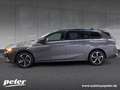 Opel Astra Astra ST GS 1.2 Schiebedach Allwetter Navi RFK Gris - thumbnail 3