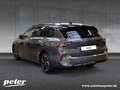 Opel Astra Astra ST GS 1.2 Schiebedach Allwetter Navi RFK Gris - thumbnail 5