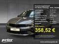 Opel Astra Astra ST GS 1.2 Schiebedach Allwetter Navi RFK Gris - thumbnail 1