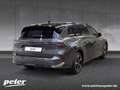Opel Astra Astra ST GS 1.2 Schiebedach Allwetter Navi RFK Gris - thumbnail 4