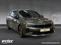 Opel Astra Astra ST GS 1.2 Schiebedach Allwetter Navi RFK Gris - thumbnail 2