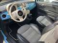 Fiat 500C 1.2 Lounge Blau - thumbnail 7