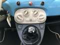 Fiat 500C 1.2 Lounge Blau - thumbnail 9