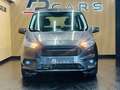 Ford Tourneo Courier 1.0 EcoBoost Sport * GARANTIE 12 MOIS * 1ER PROP Grijs - thumbnail 4
