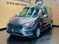 Ford Tourneo Courier 1.0 EcoBoost Sport * GARANTIE 12 MOIS * 1ER PROP Grijs - thumbnail 8
