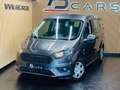 Ford Tourneo Courier 1.0 EcoBoost Sport * GARANTIE 12 MOIS * 1ER PROP Grijs - thumbnail 2