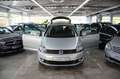 Volkswagen Golf Plus VI Comfortline Silber - thumbnail 8
